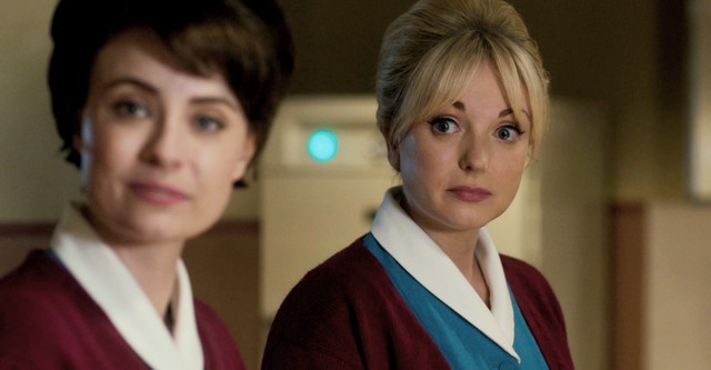 Call the Midwife