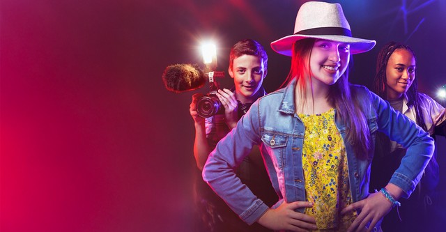 Dot Conner: Webtective