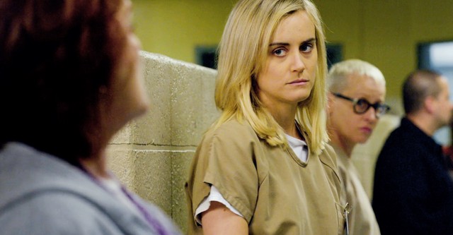 Orange Is the New Black