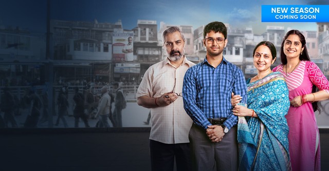Jamnapaar Season 1 watch full episodes streaming online