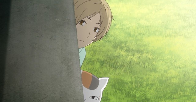 Natsume's Book of Friends