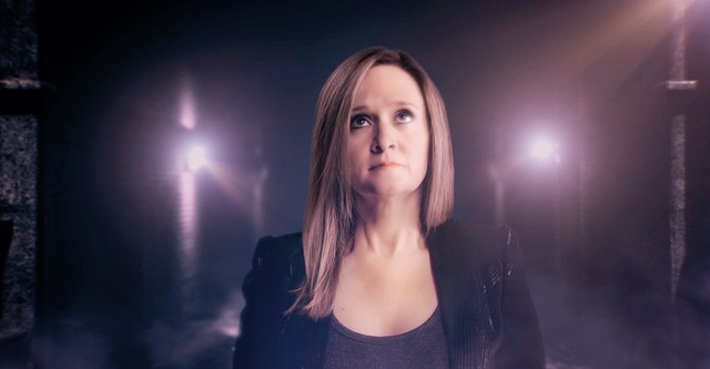 Full Frontal with Samantha Bee
