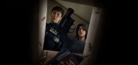 Trigger - watch tv show streaming online