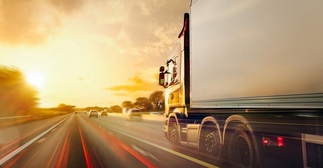Mighty Truckers