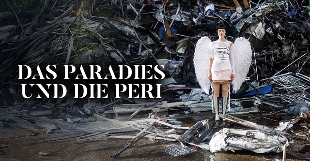 Robert Schumann: Das Paradies und die Peri