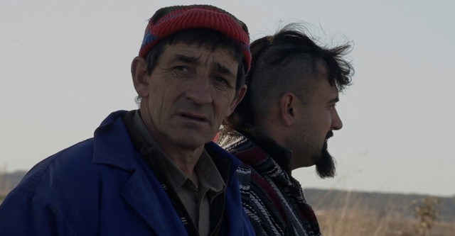 Seit die Welt Welt ist