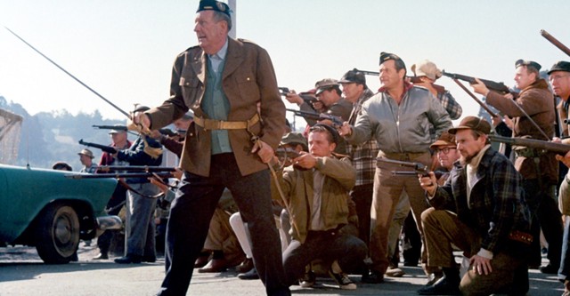 俄国人来了！俄国人来了！