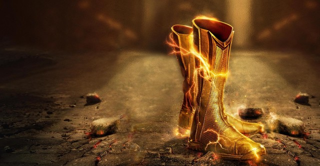 Flash – A Villám