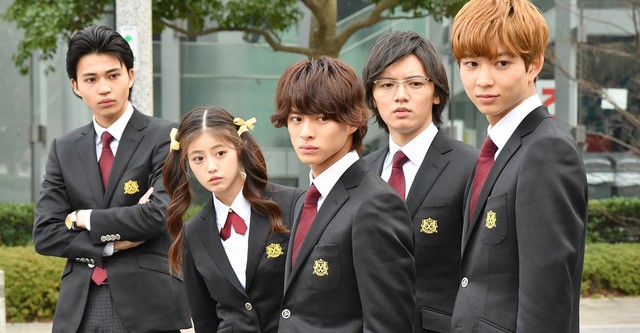 花のち晴れ～花男 Next Season～