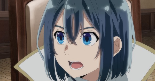 Tensei Kizoku, Kantei Skill de Nariagaru