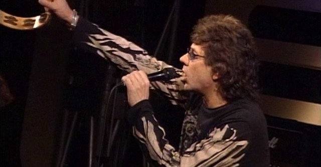 Starship Featuring Mickey Thomas