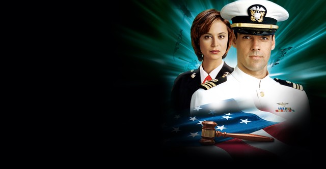JAG: justicia naval