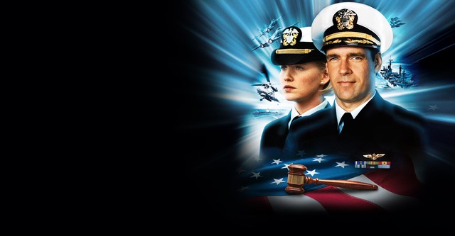 JAG: justicia naval
