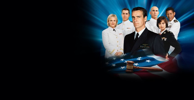 J.A.G. - Becsületbeli ügyek