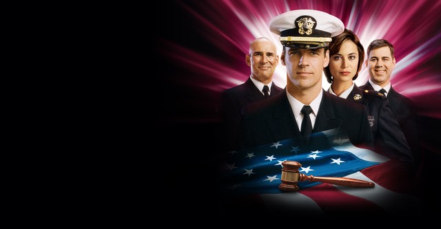JAG: justicia naval