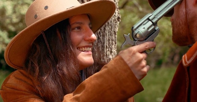 Jesse James: Unchained