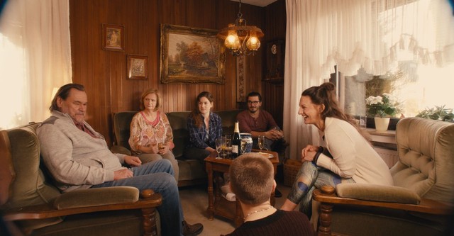 Seid einfach wie ihr seid