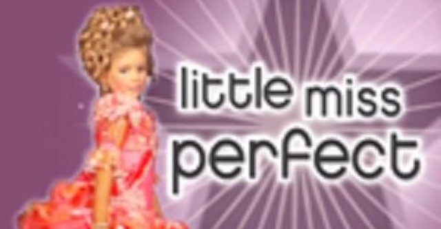 Little Miss Perfect