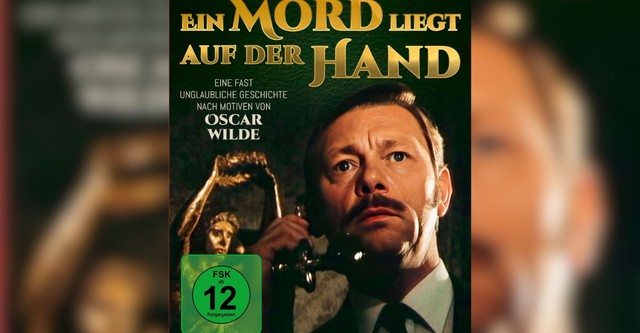 Ein Mord liegt auf der Hand