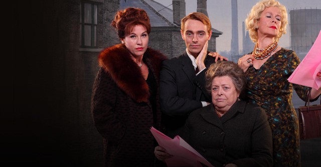 The Road to Coronation Street