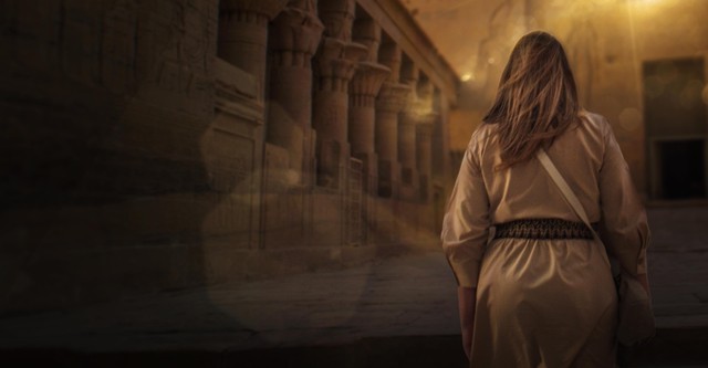 Cleopatra's Final Secret