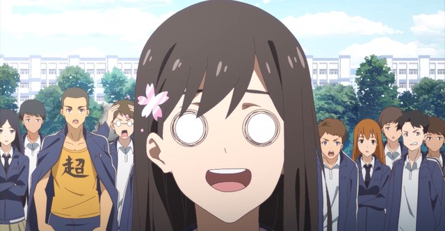 The Daily Life of the Immortal King temporada