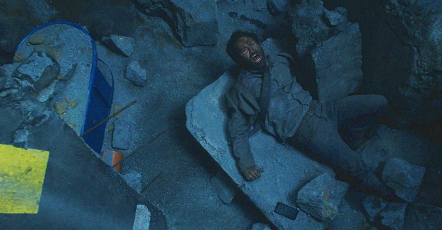 Scurry - They Come From Below