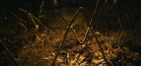 The Kickstarter Horror Film (Backed by Mike Flanagan) That's the YouTube Blair Witch
