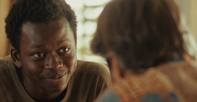 Te protegerán mis alas