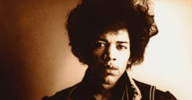 Jimi Hendrix The Uncut Story