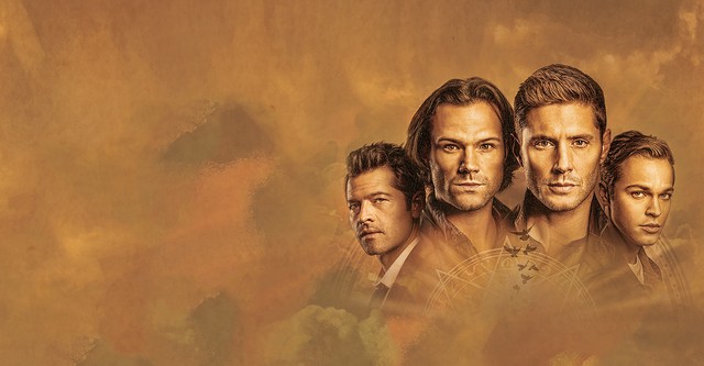 Amazon Prime Season 15 Supernatural Netflix Amazon Prime Watch