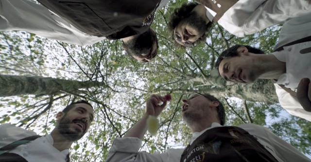 The Recipe for Balance