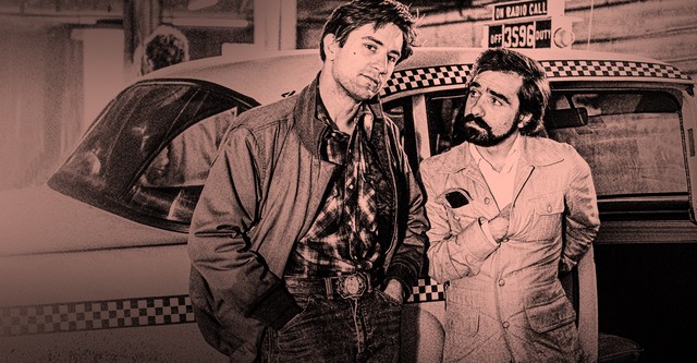 Mr. Scorsese