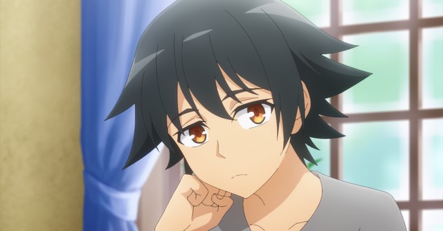 無職の英雄 別にスキルなんか要らなかったんだが