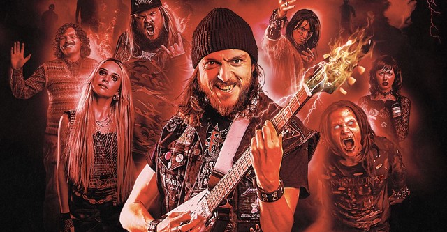 Deathgasm 2: Goremageddon