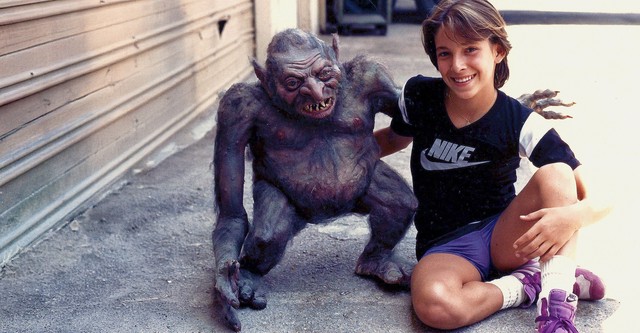 Torok, el Troll