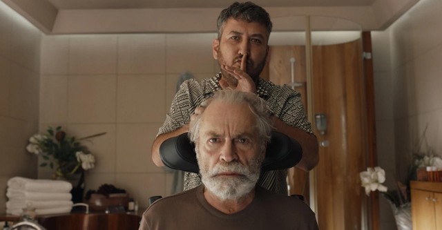 Soyut Disavurumcu Bir Dostlugun Anatomisi Veyahut Yan Yana