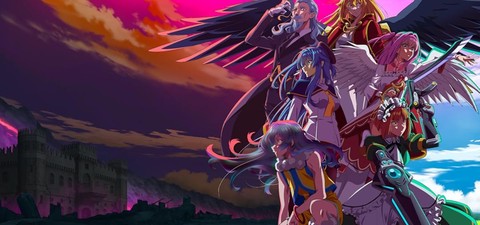 Autunno Crunchyroll 2025: 10 anime da non perdere e tutte le nuove uscite