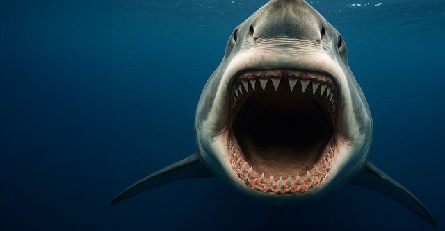 How 'Jaws' Changed the World