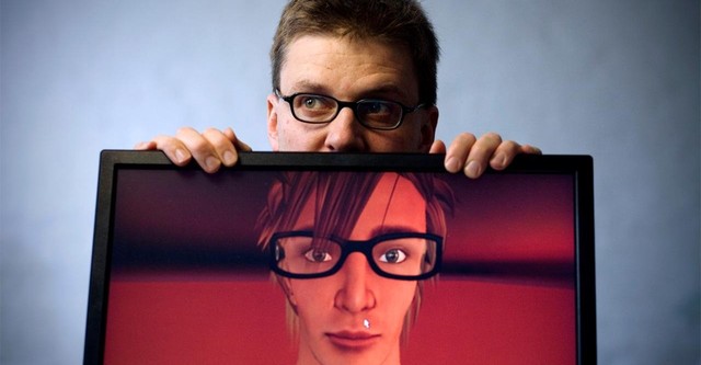 Mein Avatar und Ich Oder: Mein zweites Leben