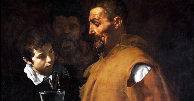 Das Geheimnis von Velázquez