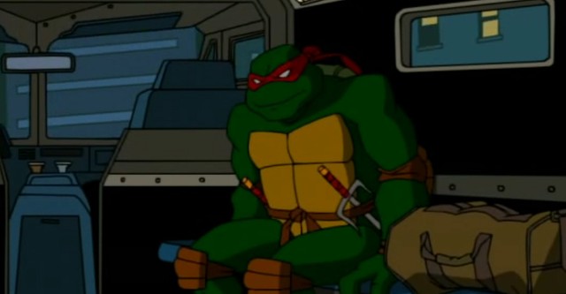Teenage Mutant Ninja Turtles Season episodes streaming online