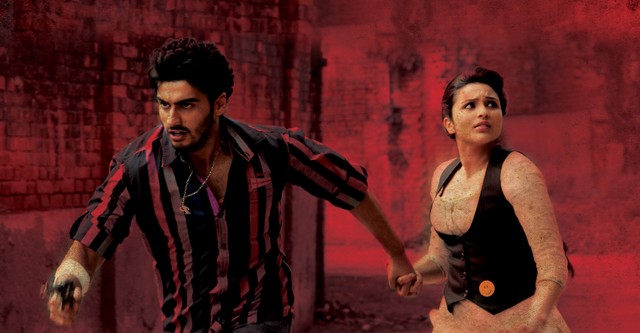 Ishaqzaade