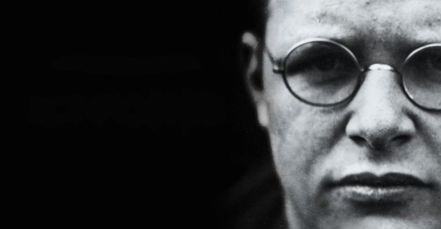 Bonhoeffer