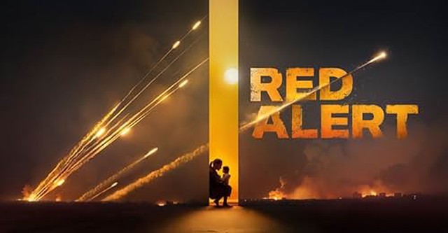 Red Alert
