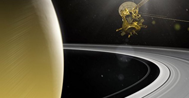 Science Breakthroughs