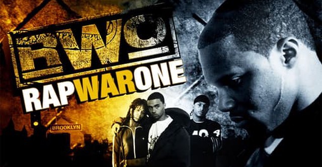 Rap War One
