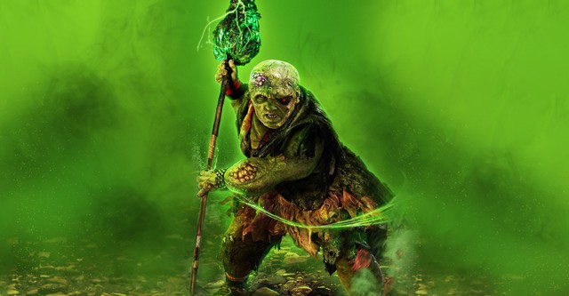 The Toxic Avenger