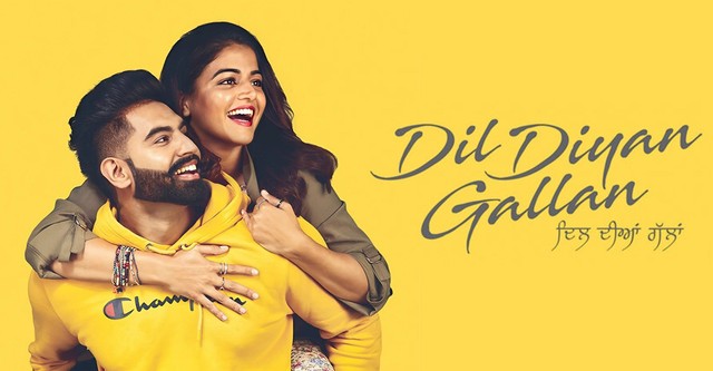 Dil Diyan Gallan