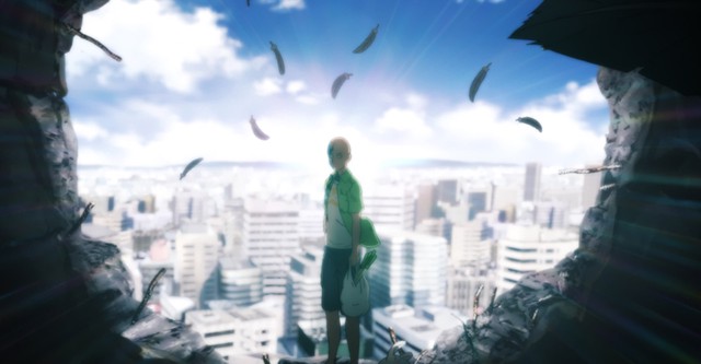 One-Punch Man Season watch episodes streaming online